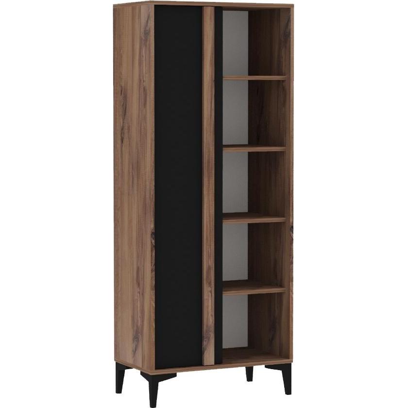 Hanah Home, Regal, Iraz (70 x 175 x 30 cm)