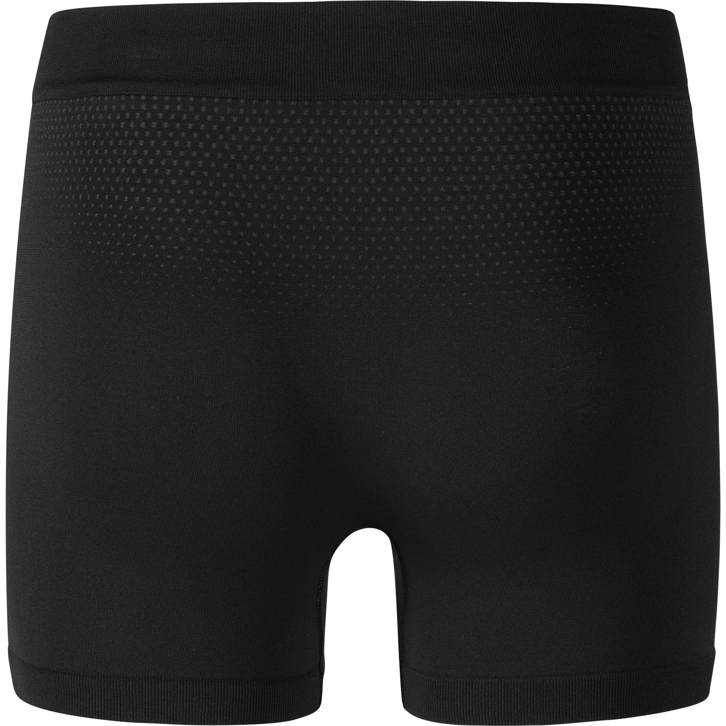 Odlo, Damen, Funktionsunterhose, Performance Light (S), Schwarz, S