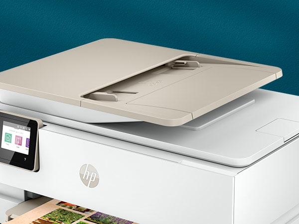 Actual product image HP Envy Inspire 7920e (Ink, Colour)