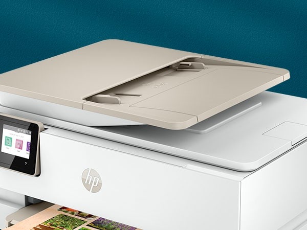 Produktbild HP Envy Inspire 7920e (Tintenpatrone, Farbe)