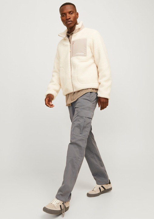 Actual product image Jack & Jones Jpstkarl Harlow Cargo Noos (W33/L34)