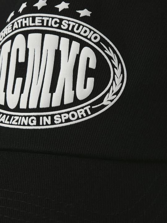 Produktbild Jack & Jones Jacframe Fade Cap Styd Aw25 (One Size)