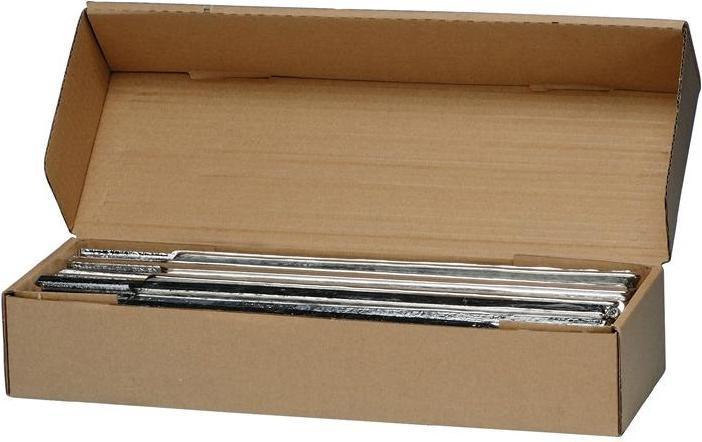 Image du produit Felder Étain de soudure en barre S-Sn99Cu1 sans plomb 227 °C