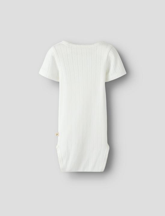 Produktbild Name it Kurzarm Strampler (86)