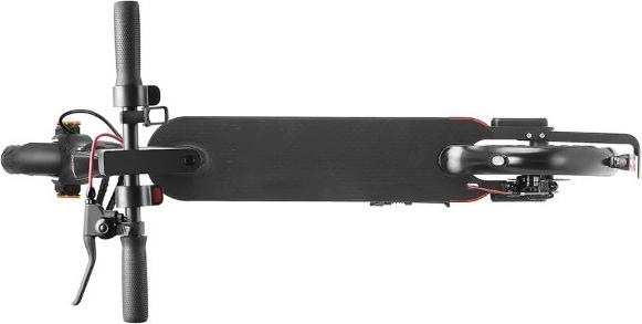 Produktbild Isinwheel E9 PRO (20 km/h, 30 km)