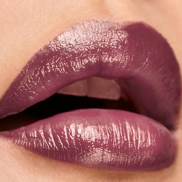 Actual product image Elizabeth Arden LIP COLOR lipstick #10-drmy mauv 4 gr (10-Drmy Mauv)