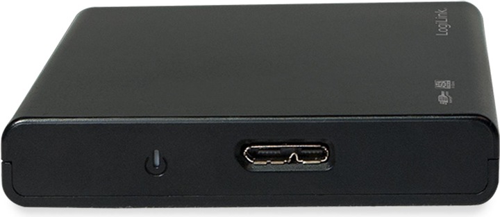 Productafbeelding LogiLink UA0275 (2.5")