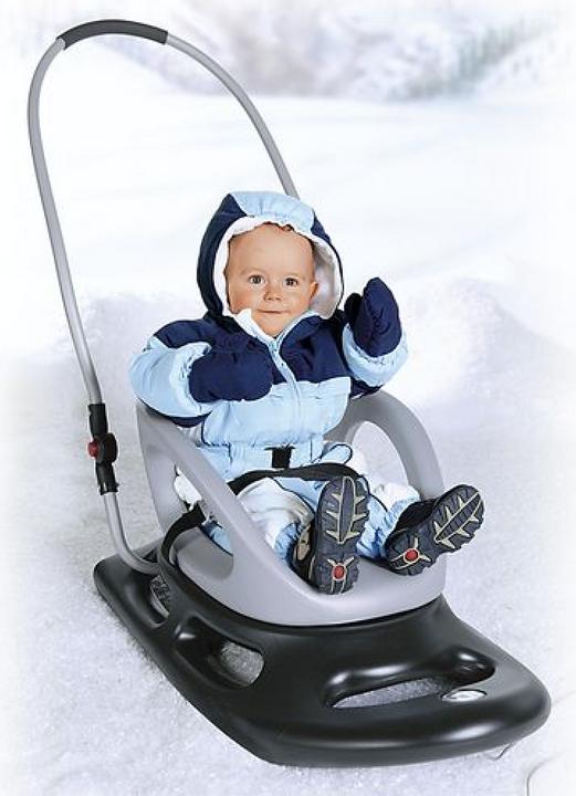 Produktbild KHW Snow Baby Dream