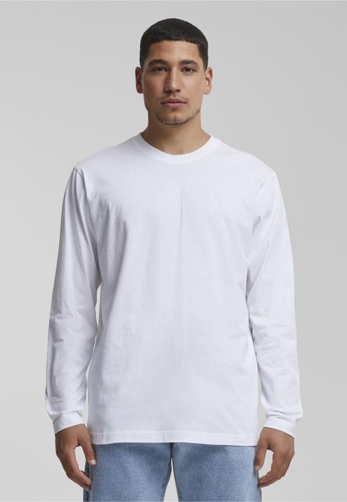 Produktbild Urban Classics Basic Longsleeve - 161167 (S)