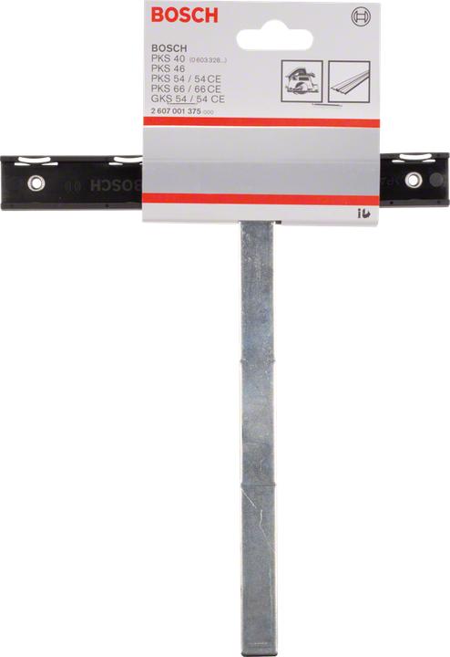 Produktbild Bosch Professional Zubehör Adapter zu Führungsschiene für Handkreissägen (28.20 cm)