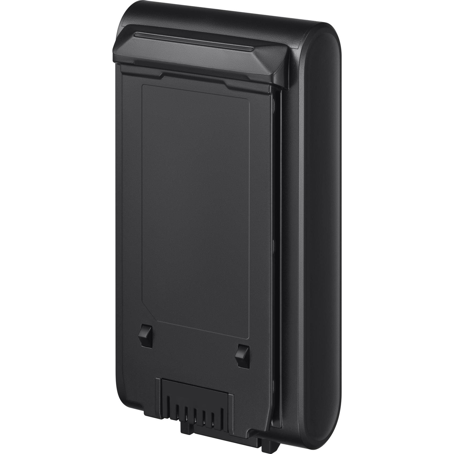 Samsung VCA-SBTA95, Staubsauger Zubehör, Schwarz