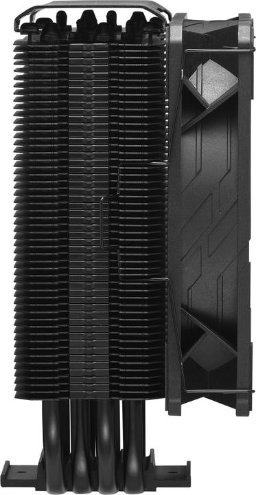 Actual product image Cooler Master Hyper 212 Black Edition (152 mm)