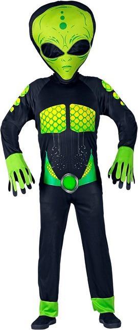 Produktbild Widmann Alien (M, S)