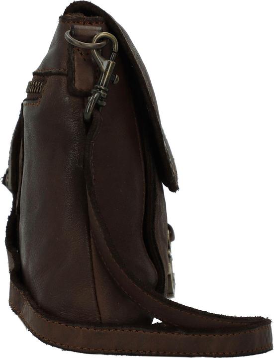 Immagine prodotto Harbour 2nd Borsa a tracolla Anchor Love in pelle 21 cm