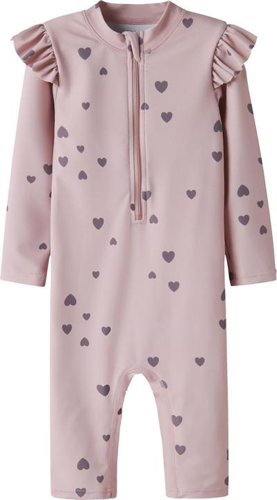 Name it UV-Schutz Badeanzug