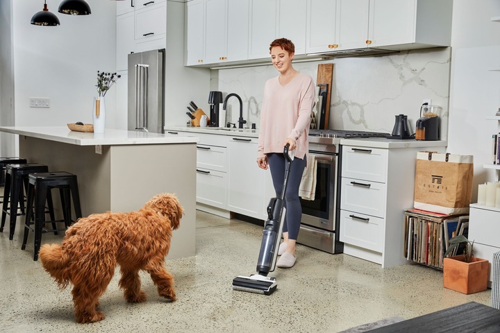 Immagine prodotto Tineco Floor One S5 Combo Plus