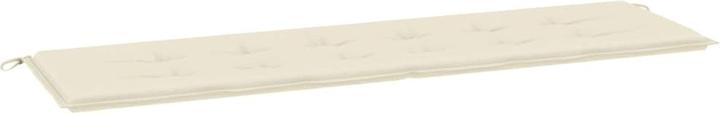 Actual product image VidaXL Veva (180 x 50 x 3 cm)
