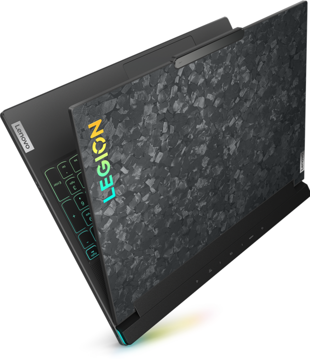 Produktbild Lenovo Legion 9 RTX 4090 (16", Intel Core i9-13980HX, 64 GB, 2000 GB, CH)