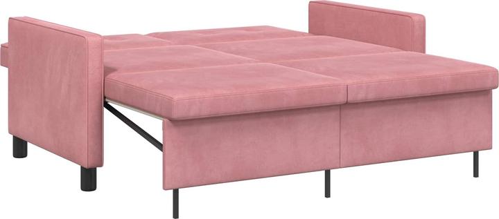 Actual product image vidaXL Schlafsofa