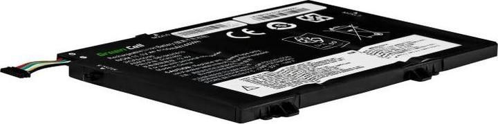 Actual product image GreenCell Battery 3P52 for Lenovo ThinkPad 580 L14 (3 Cells, 4100 mAh)