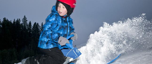 Immagine prodotto hamax Sno Blade