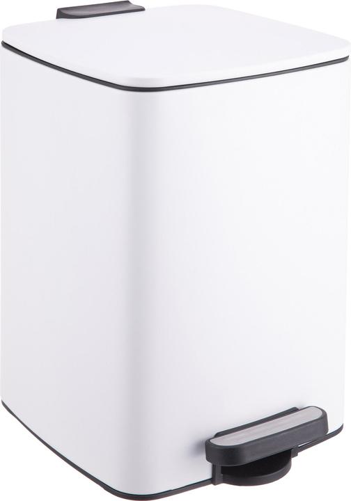 Actual product image Relaxdays waste bin (12 l)