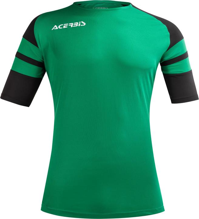 green/black