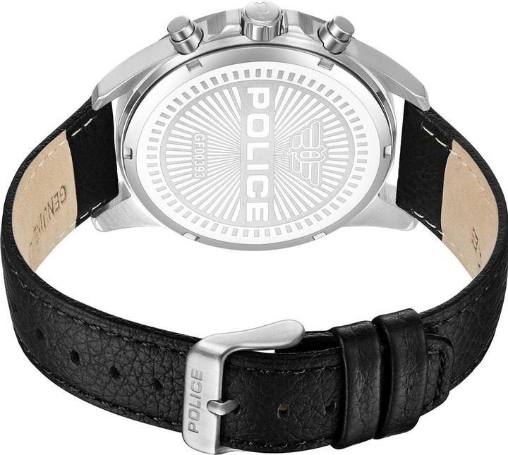 Image du produit Police Chester (45 mm)