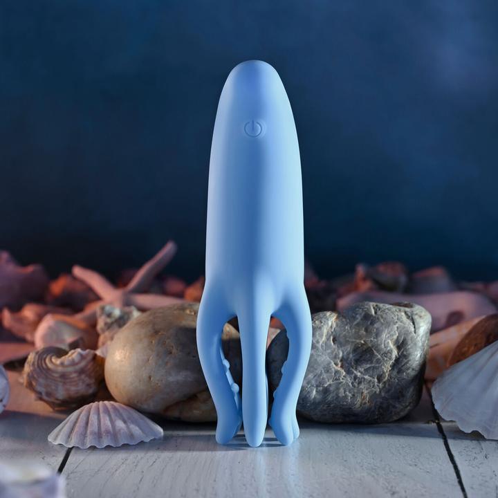 Actual product image Selopa tentacle tickler