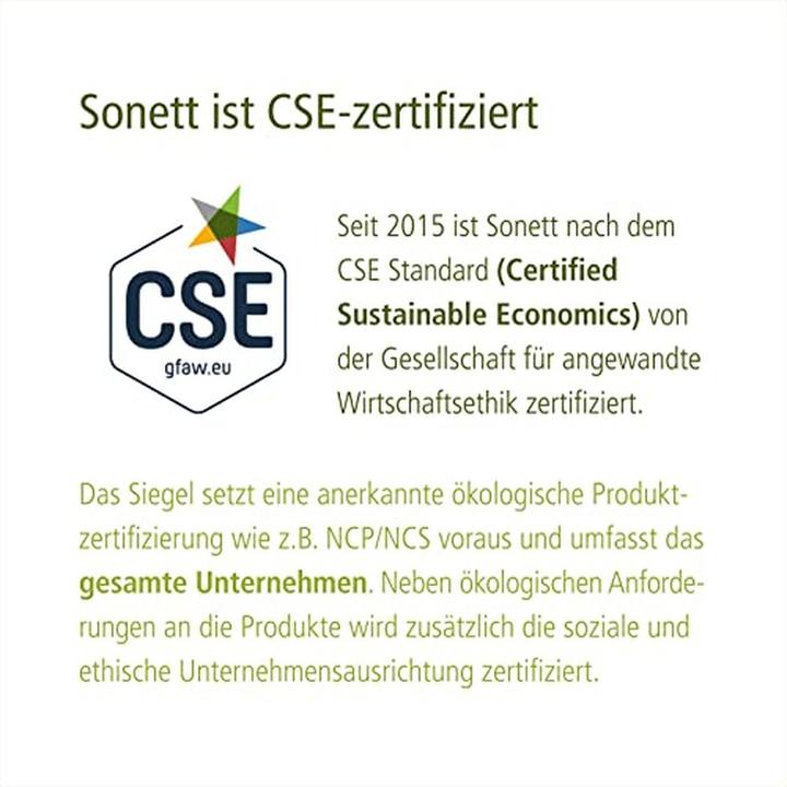 Immagine prodotto Sonett Bidon (Sapone liquido, 10000 ml)