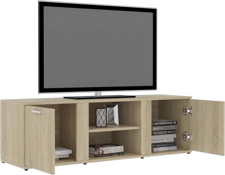 Image du produit vidaXL Bridget (34 x 120 x 37 cm)