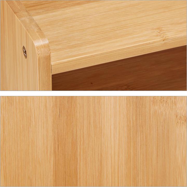 Produktbild Relaxdays Monitorständer