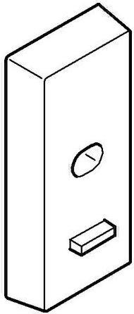 Produktbild Grohe Ausgleichsscheibe