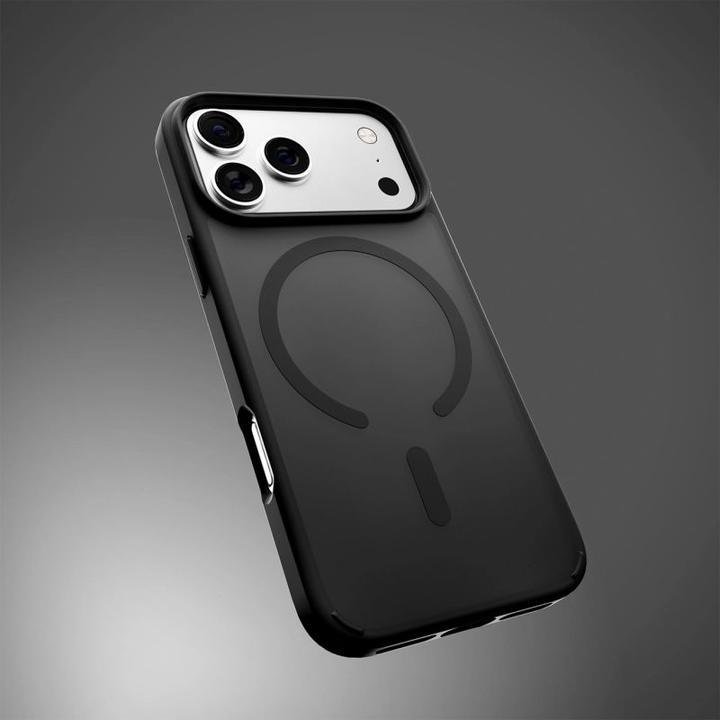 Actual product image Puro Cover (Apple iPhone 17 Pro)