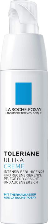 Actual product image La Roche Posay Toleriane Ultra (40 ml, Day cream)