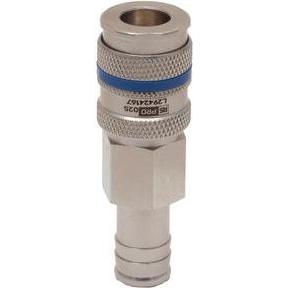 RS PRO, Utensile ad aria compressa, Attacco rapido pneumatico, acciaio, raccordo per tubo flessibile, 13 mm CEJN 320, JWL 520, JWL 530
