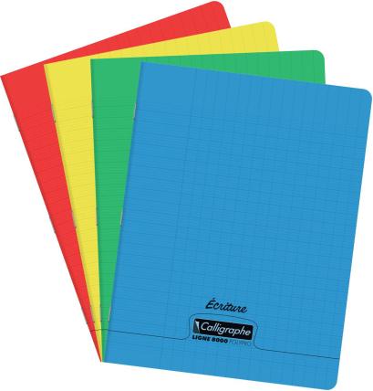 Immagine prodotto Clairefontaine Heft Ecriture Calligraphe