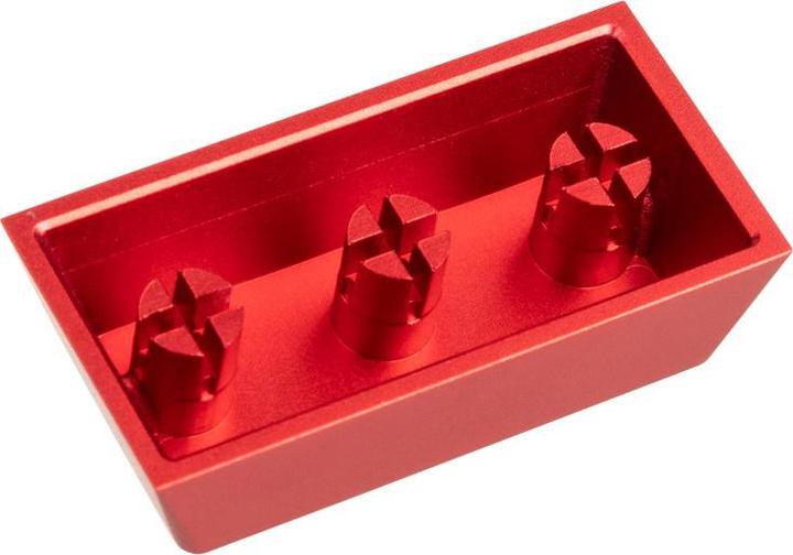 Zomoplus Aluminium toetskap Retro Gamepad II