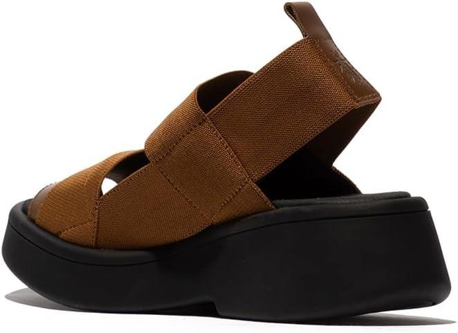 Actual product image Fly London Dames Sandaal (40)