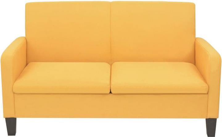 Produktbild vidaXL 2-Sitzer Sofa (2-Sitzer)