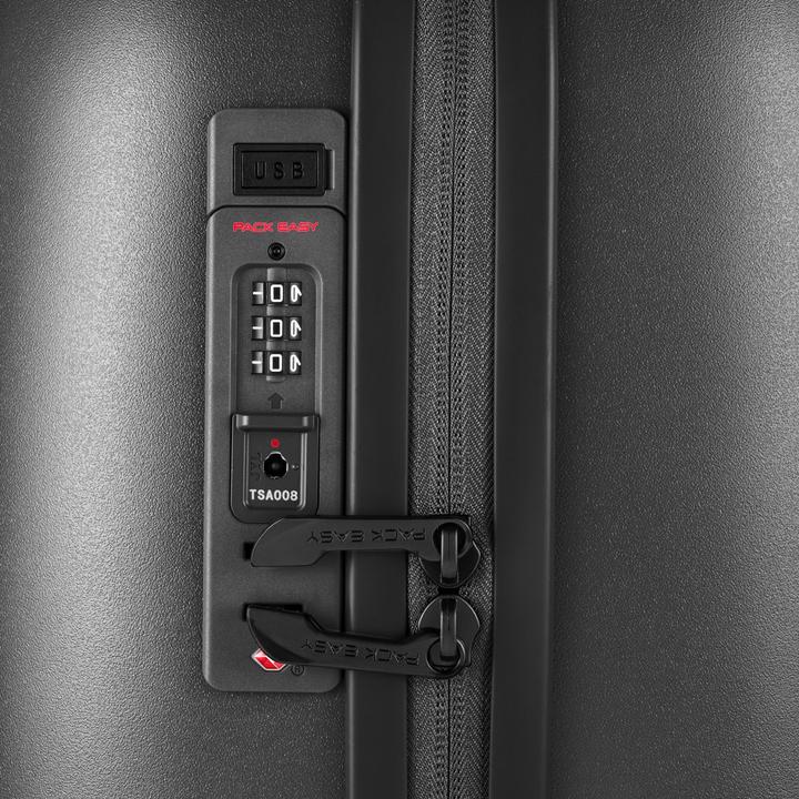 Image du produit Pack Easy Gen-T (42 l, Bagage à main (jusqu'à 50l))