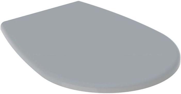 Geberit Siège WC RENOVA universal manhattan