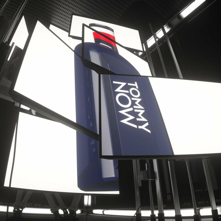Immagine prodotto Tommy Hilfiger Tommy ora (Eau de toilette, 100 ml)