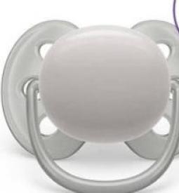 Produktbild Philips Avent Schnuller (2 x, ab 18 Monaten)