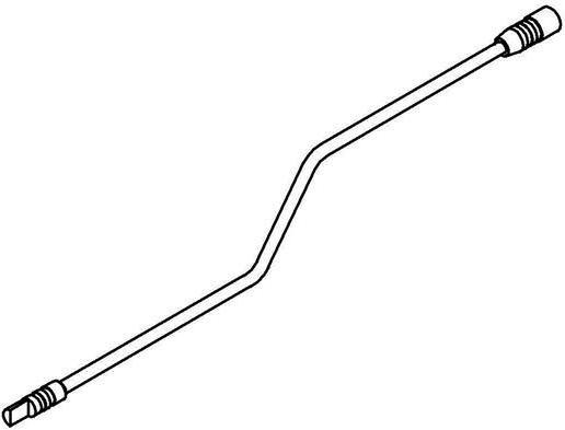 Actual product image Grohe Extension cable power 10 m (10 m)