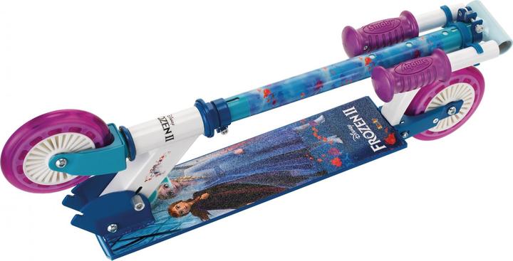 Image du produit Smoby Frozen