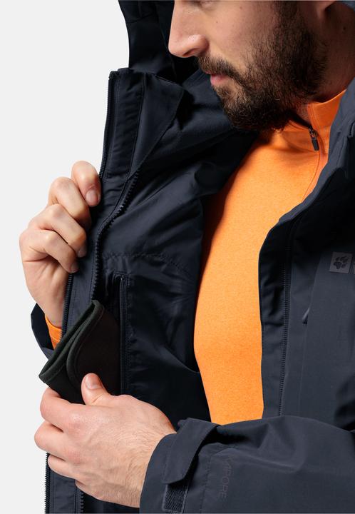 Produktbild Jack Wolfskin Fernblick (M)