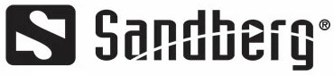 Produktbild Sandberg Survivor (96000 mAh, 180 W, 307.20 Wh)