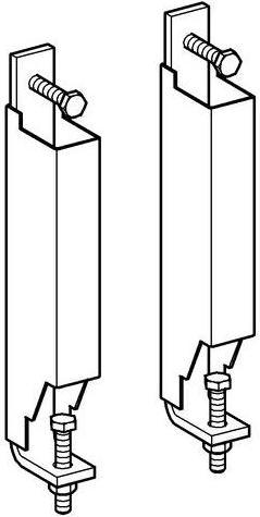 Immagine prodotto Grohe Set di supporto RAPID SL per i WC