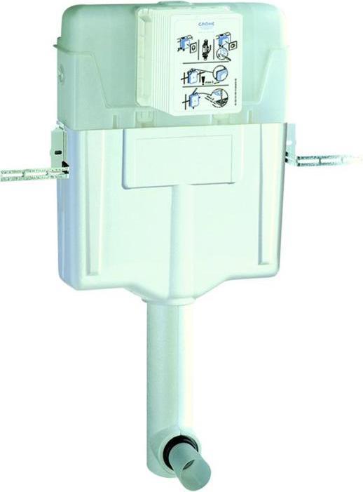 Produktbild Grohe WC-Spülkasten GD 2 6-9 l einstellbar